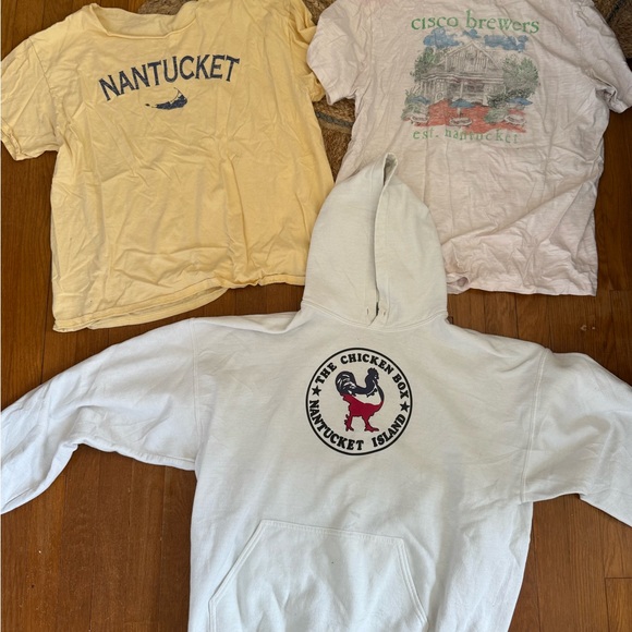Nantucket bundle - Picture 2 of 3